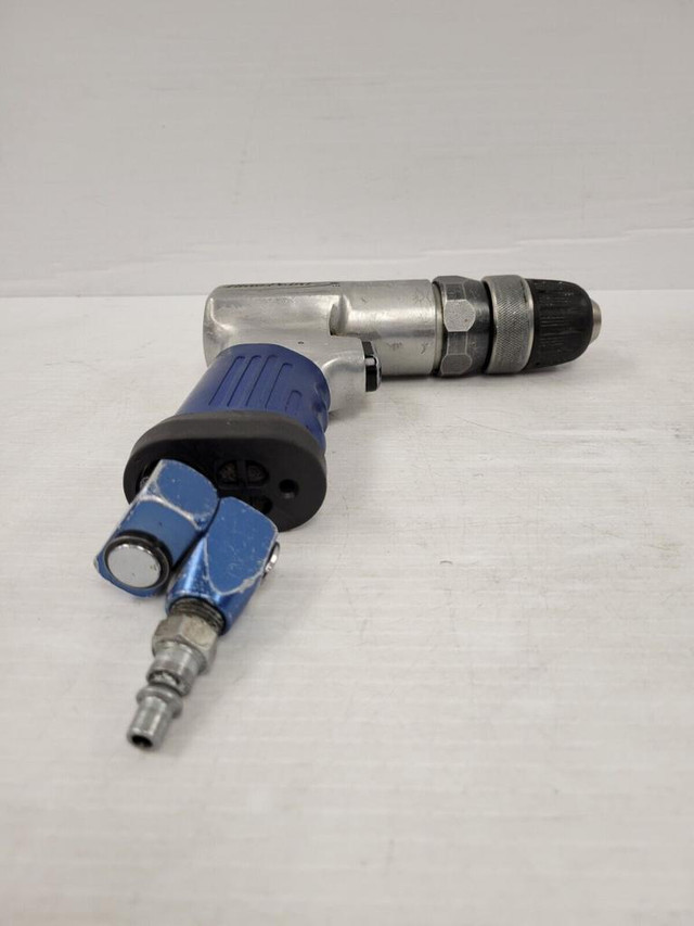 (2222-1) Blue Point AT3000 Air Drill in Power Tools in Alberta - Image 3