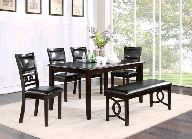SAVE FOR REAL with our clearance products! dinning sets, kitchen sets, dinning table and kitchen table sets from $599 in Dining Tables & Sets in London - Image 3