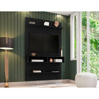 Ivy Bronx Tomica Floating Entertainment Center for TVs up to 40"