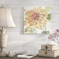 Made in Canada - Ophelia & Co. Country Bloom V - Print on Canvas
