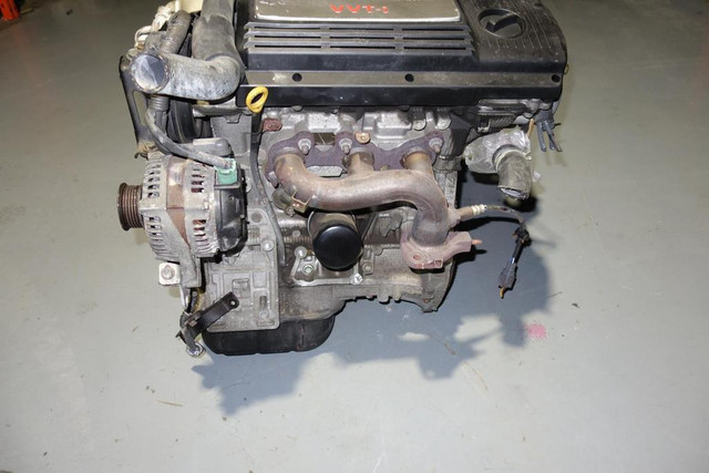 JDM Lexus RX300 Toyota Highlander 1MZ-FE VVT-i Engine ONLY 4x4 AWD 1999-2000-2001-2002-2003 in Engine & Engine Parts - Image 2