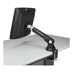 DESK STAND COMPUTER MONITOR SINGLE ARM DOUBLE ARM TRIPLE ARM AND QUAD ARM DESK STAND MONITOR MOUNTS FROM $24.99-124.99 in Video & TV Accessories in City of Toronto - Image 3