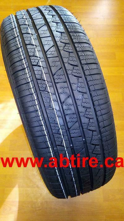 New Set 4 225/65R17 All Season Tires 225 65 17 SUV Tire HI $356 in Tires & Rims in Calgary - Image 3