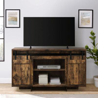 Plethoria TV Stand for TVs up to 65"