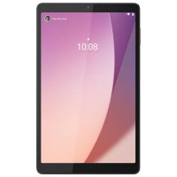 Lenovo Tab M8 (4th Gen) 8" 32GB Android 12 Tablet w/ MediaTek Helio A22 4-Core Processor - Arctic Grey