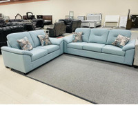Custom Made Couch Sets on Huge Sale! Furniture Store Sale!!