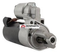 Starter Replaces Bosch 0-001-147-405, 0-001-147-404