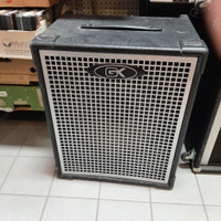 Gallien-Krueger Compact Lightweight Bass Combo We Sell New and Used Amps (SKU# 50409) (AP2710490)