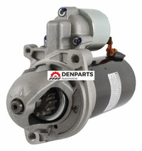 Starter Replaces Mercedes Benz 006-151-74-01, 006-151-25-01