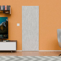 Villar Home Designs 3 Pack Concealed Magic Sliding Door Hardware Set
