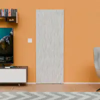 Villar Home Designs 3 Pack Concealed Magic Sliding Door Hardware Set