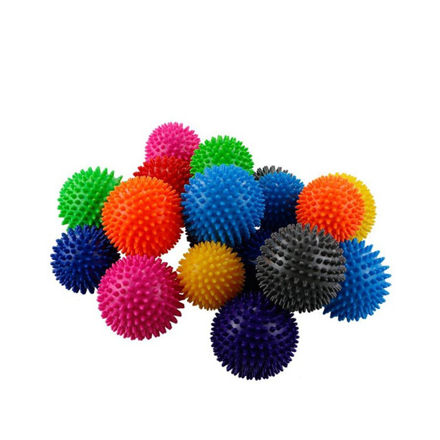 Custom Massage Balls For Yoga in Other Business & Industrial - Image 3