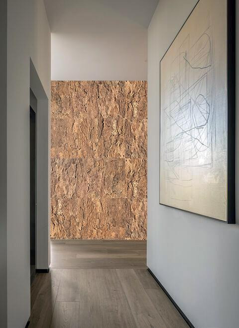 EcoClay Acoustic Wall Panels - Unleash Natures Acoustics in Floors & Walls - Image 2
