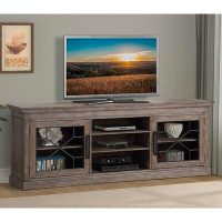 Gracie Oaks Zenna TV Stand for TVs up to 88"