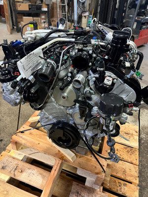 2019-2022 Dodge Ram Eco Diesel 3L NEW Take-out Engine Guelph Ontario Preview