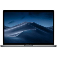 Macbook Pro 15" 2017 - Touch Bar (2.8GHz - Core i7 - 16GB RAM - 512GB SSD - AMD Radeon Pro 555) - Silver