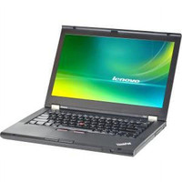 Refurbished Lenovo ThinkPad T430 14 Laptop, Intel Core i5-3320M 2.60GHZ, 4GB RAM, 500GB HD, Windows 10 PRO