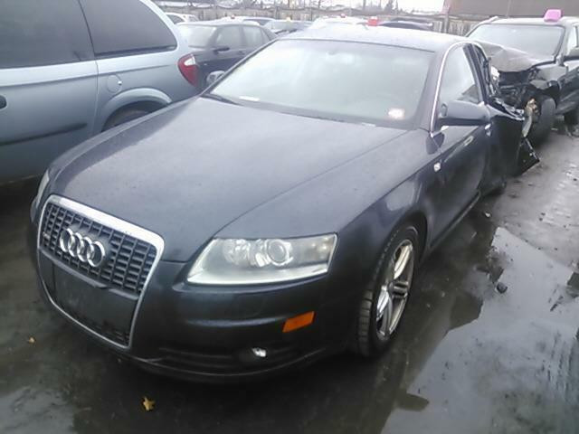 AUDI A 6 (2004/2010 PARTS PARTS ONLY) in Auto Body Parts - Image 2