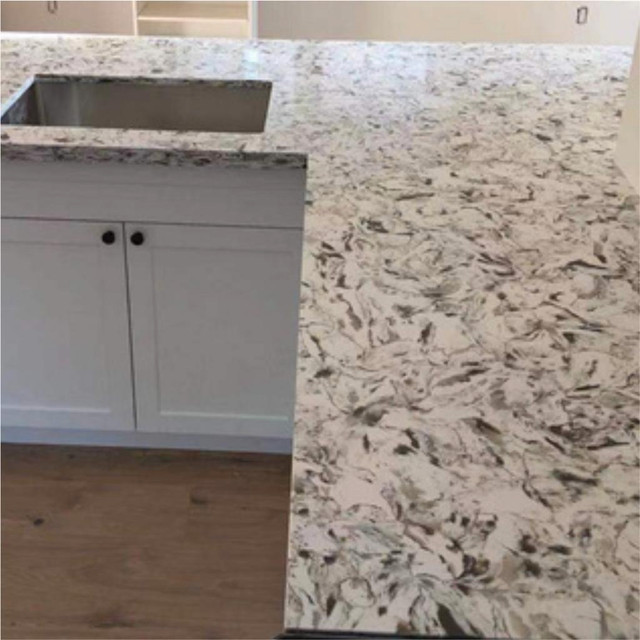 Affordable Granite, Quartz for home renovation in Cabinets & Countertops in Peterborough - Image 4