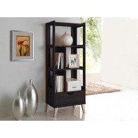 Lefancy.net Lefancy  Kalien Modern and Contemporary Display Shelves and One Drawer
