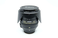 Used Nikon AF-S 24-85mm f/3.5-4.5G VR    (ID-790)