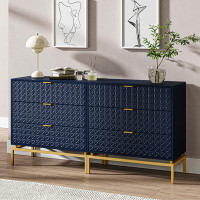 Willa Arlo™ Interiors Lydon 6 - Drawer Accent Chest