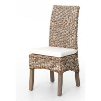 Birch Lane™ Edmore Side Chair With Cushion