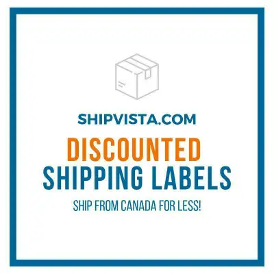 Are you looking to save time and money on shipping? Get started for free and earn savings on ShipVis...