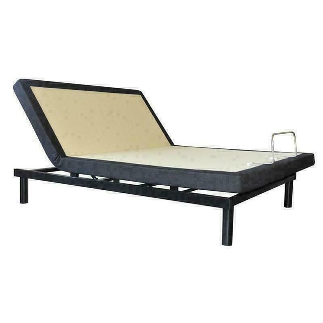 Adjustable Bases - For As Low As $689! Call Us 403-717-9090 in Beds & Mattresses in Calgary - Image 3