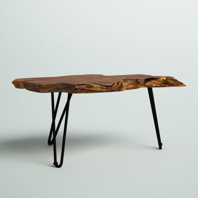 Steelside™ Table basse à 3 pieds Haylie in Coffee Tables in Québec
