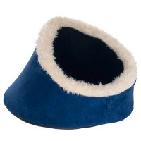 Archie & Oscar™ Crispin Round Cat Bed