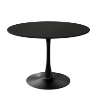 George Oliver Dining Table, End Table Leisure Coffee Table