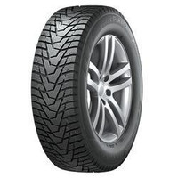 SET OF 4 BRAND NEW HANKOOK WINTER I*PIKE X W429A (STUDDED) WINTER TIRES 225 / 65 R17