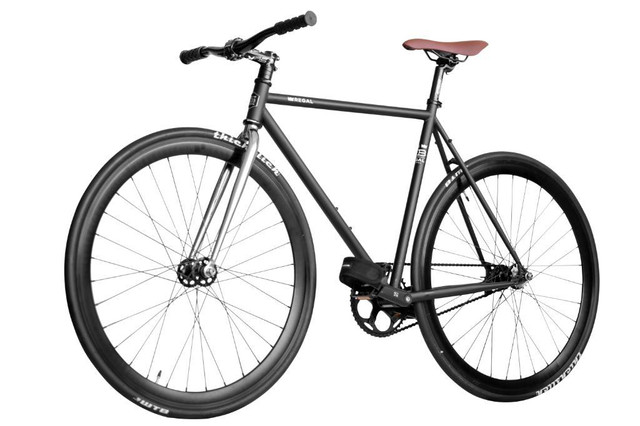 Regal Bicycles | NEW! Single Speed & Fixie Bikes | Free Shipping! - On Sale $499 in Road