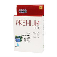 Compatible with Brother LC3019XXL Cyan Compatible Pigment Premium Ink Cartridge