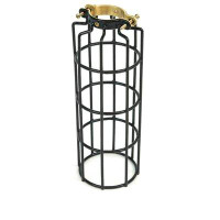 17 Stories 17 Stories Long Cylinder Cage Set Of 2