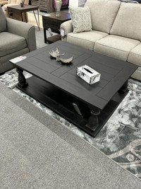 Square Coffee Table At Discounted Price!!