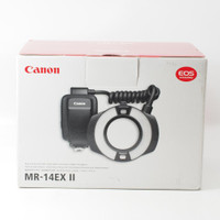 Canon MR-14EX II (ID - 1970 SB)