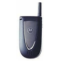 Motorola V66 in excellent shape.