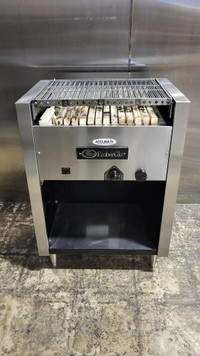 EmberGlo 25F Char-Broiler - RENT TO OWN $65 per week