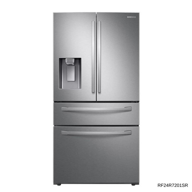 Black Refrigerator On Clearance Sale!!Kijiji Sale in Refrigerators in Oshawa / Durham Region - Image 3