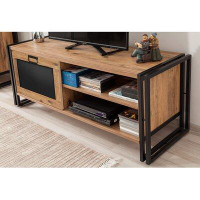 East Urban Home Cuddy TV Stand for TVs up to 55"
