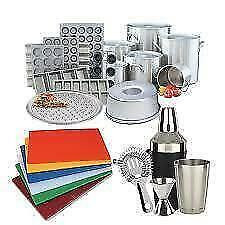 PRO CHEF TOOLS FOR RESTAURANT AND HOME - 10000;S OF ITEMS - FREE SHIPPING in Other Business & Industrial - Image 2