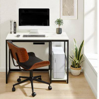 Ebern Designs Computer Desk 40 inches