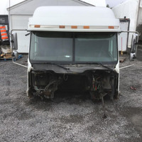 (CABS / CABINE COMPLETE) 2004 FREIGHTLINER COLUMBIA C120 -Stock Number: GX-27216-140509