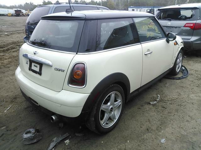 MINI COOPER (2002/2013 PARTS PARTS ONLY) in Auto Body Parts - Image 2