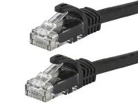 Cables and Adapters - CAT5E Premium Patch Cables