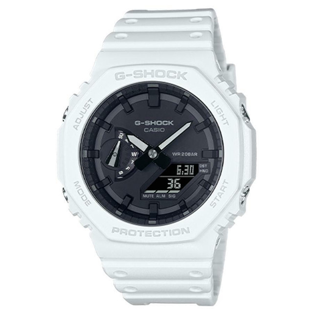 GA2100-7A - G-SHOCK MOVE in Jewellery & Watches