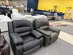 2 Chairs On Clearance Sale !! in Couches & Futons in Oakville / Halton Region