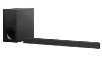Barre de Son 2.1 300W + Sub Sans-Fil Dolby Atmos HT-X9000F Sony - ON EXPÉDIE PARTOUT AU QUÉBEC !
